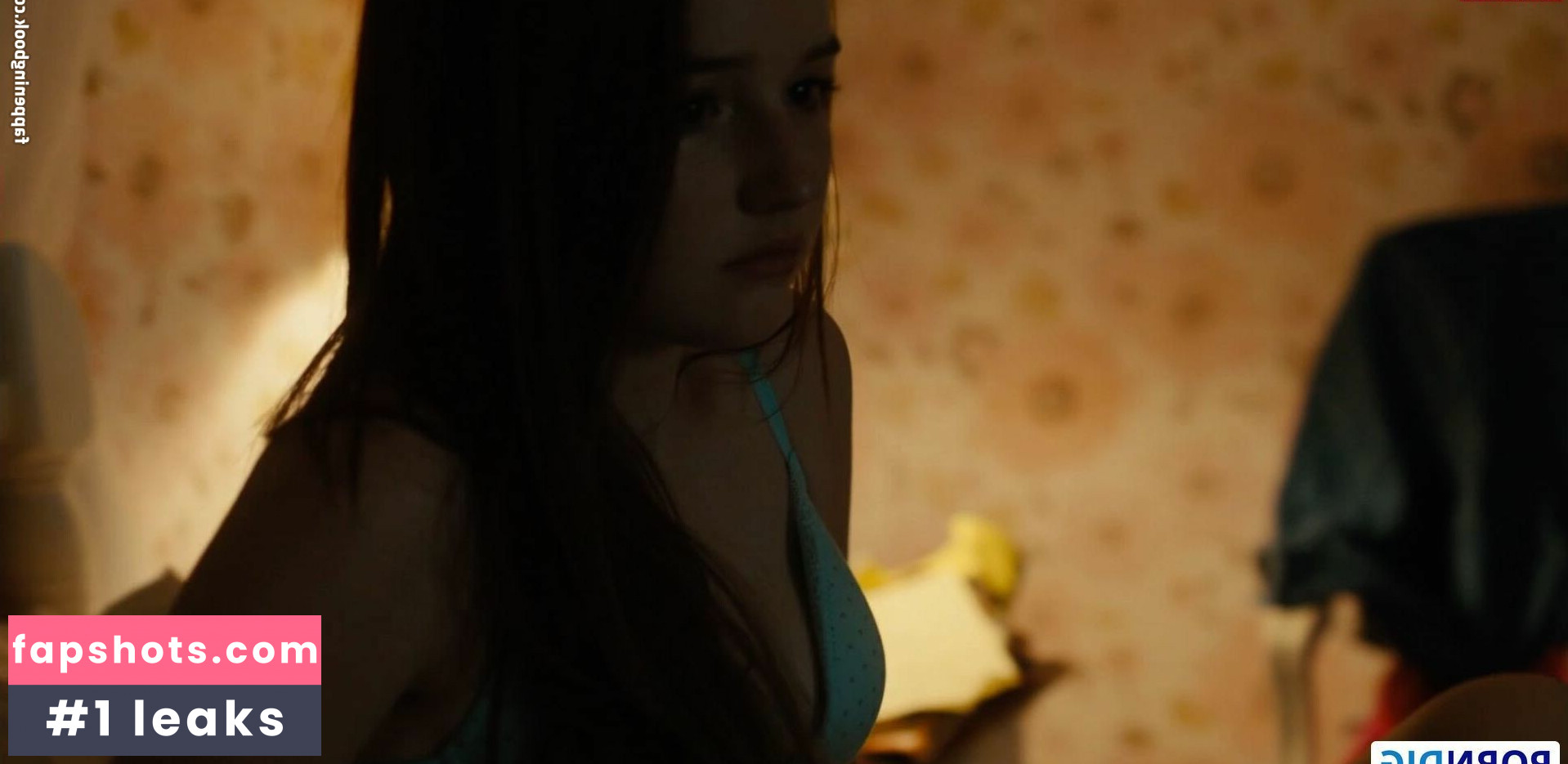 Kaitlyn Dever gallery photo #68