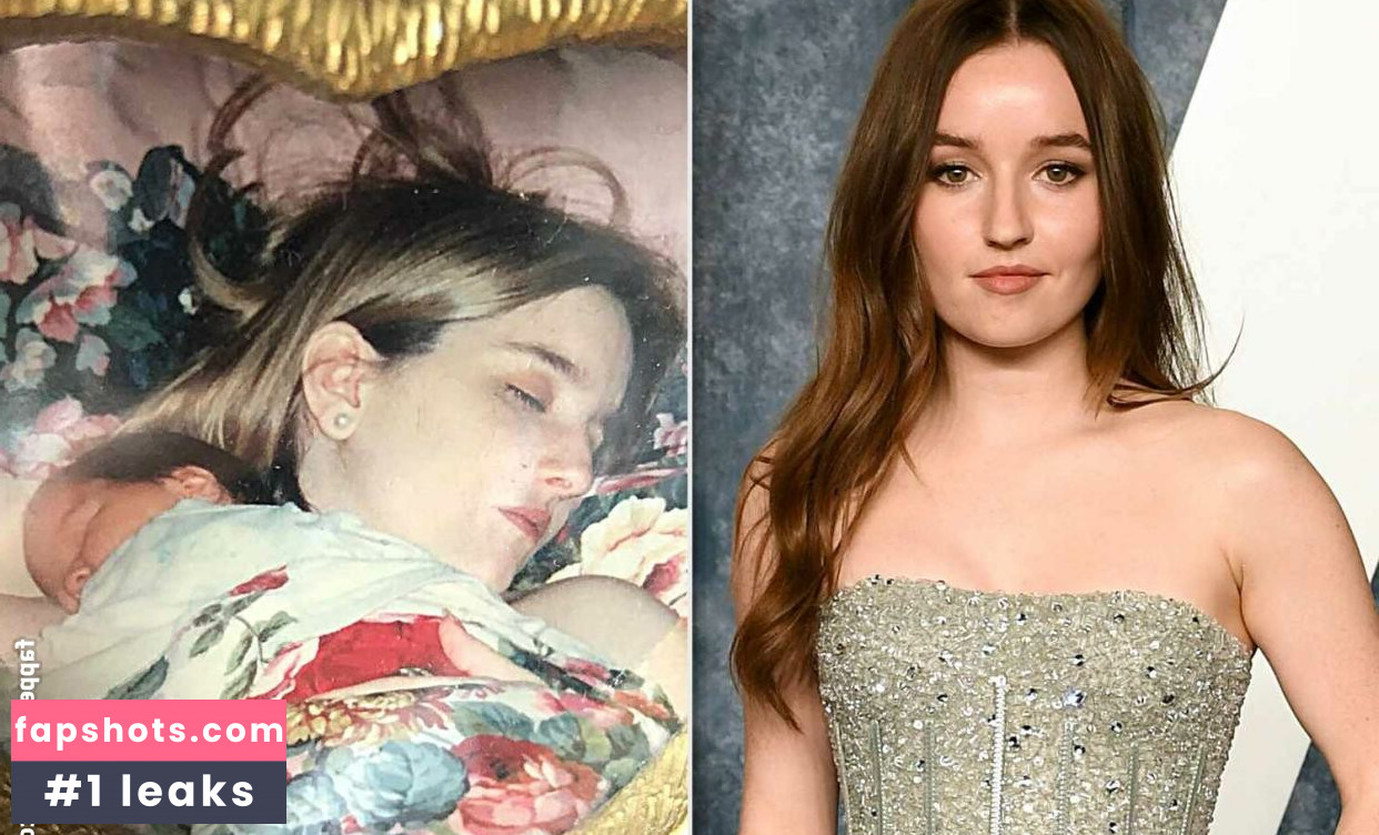 Kaitlyn Dever gallery photo #70