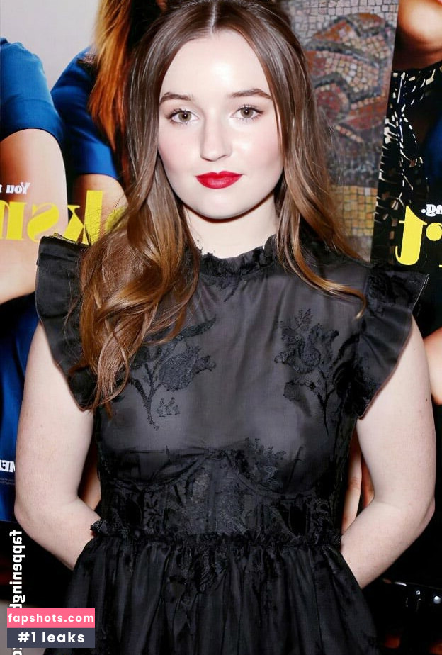 Kaitlyn Dever gallery photo #71