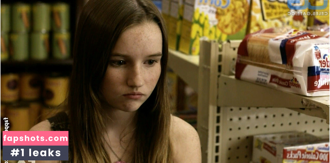 Kaitlyn Dever gallery photo #83