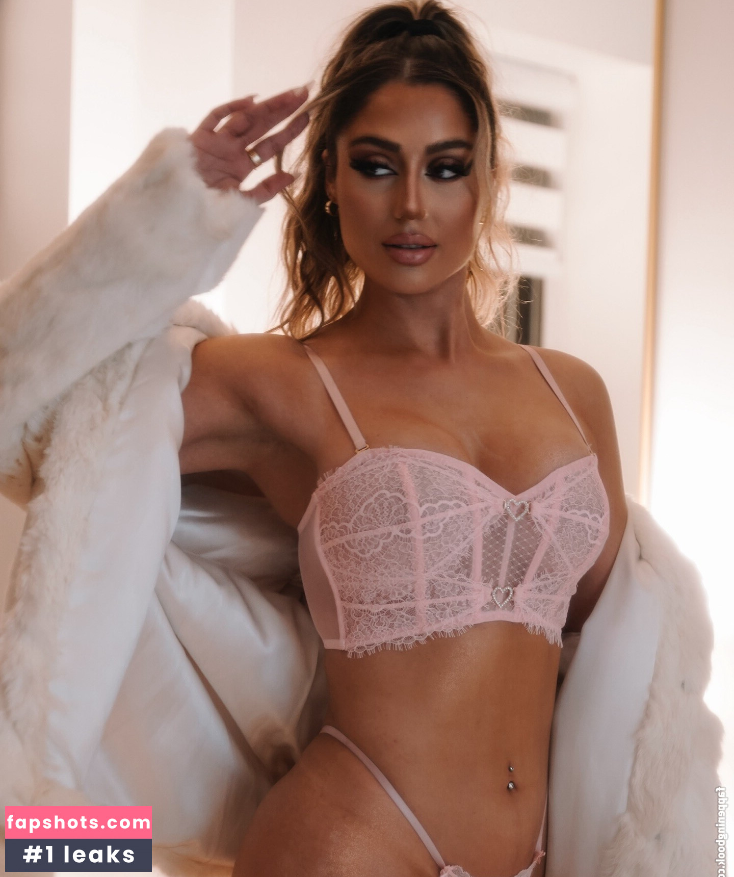 Kaitlyn Garcia Nahé úniky fotek pouze od fanoušků #11 - Fapshots