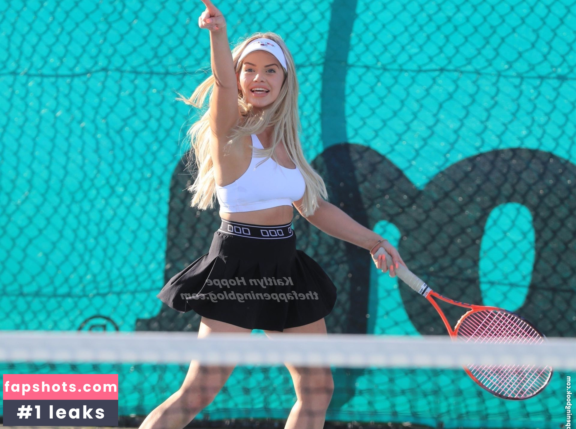 Kaitlyn Hoppe nude babe gallery