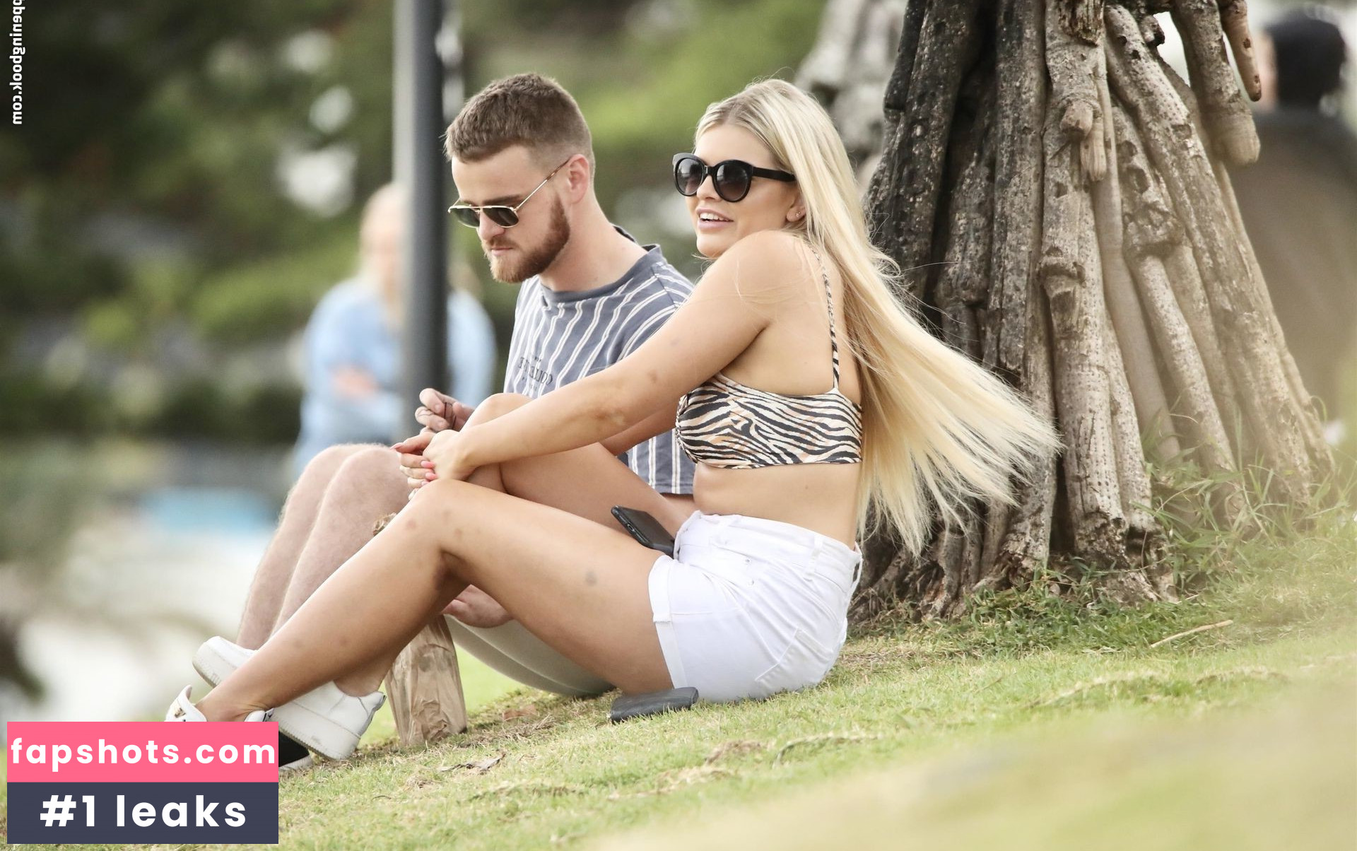 Kaitlyn Hoppe gallery photo #32