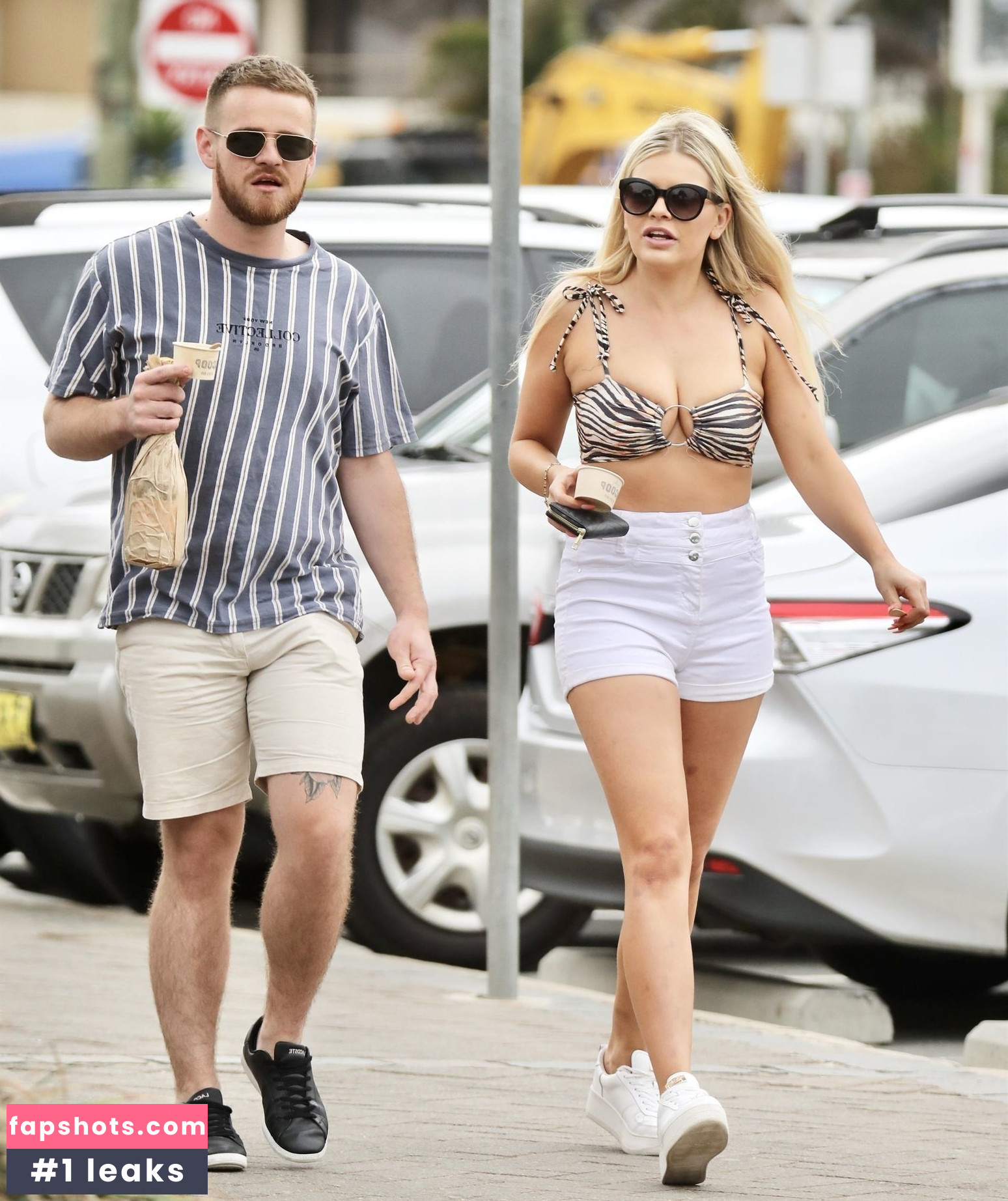 Kaitlyn Hoppe gallery photo #33