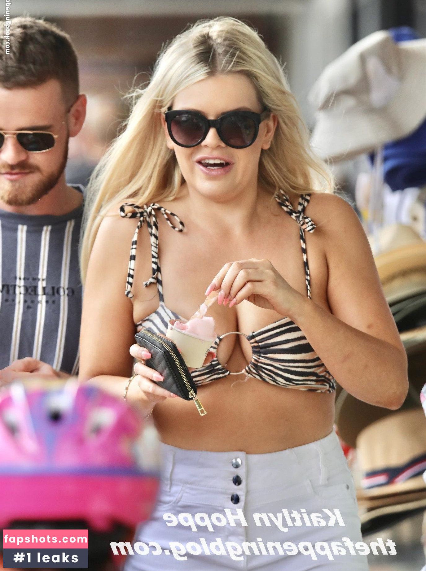 Kaitlyn Hoppe gallery photo #37