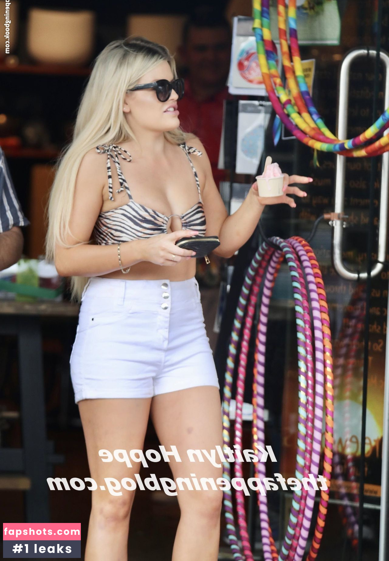 Kaitlyn Hoppe gallery photo #39