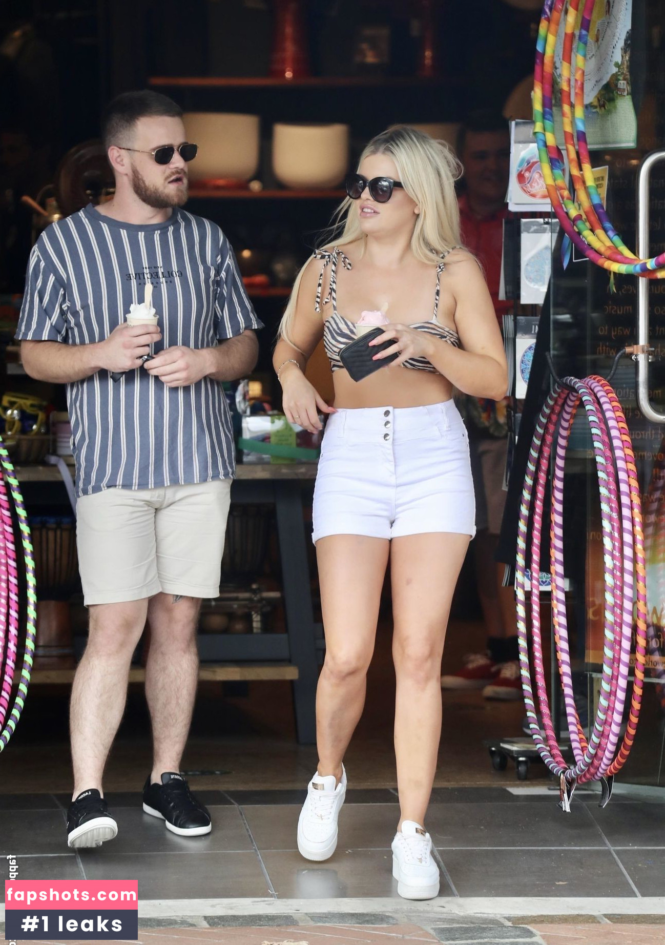 Kaitlyn Hoppe gallery photo #40