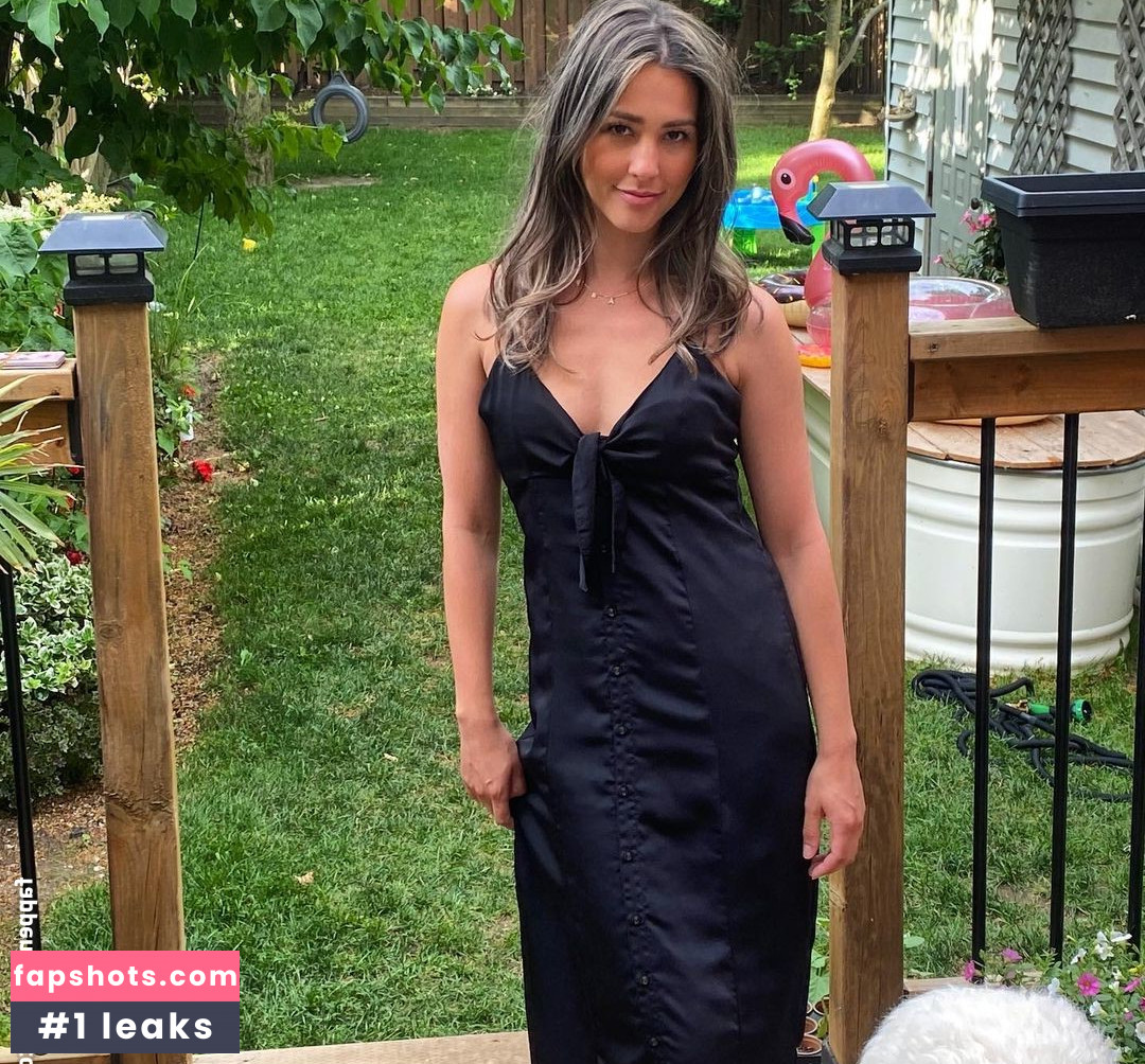 Kaitlyn Leeb Nude Leaks OnlyFans Photos #2 - Fapshots