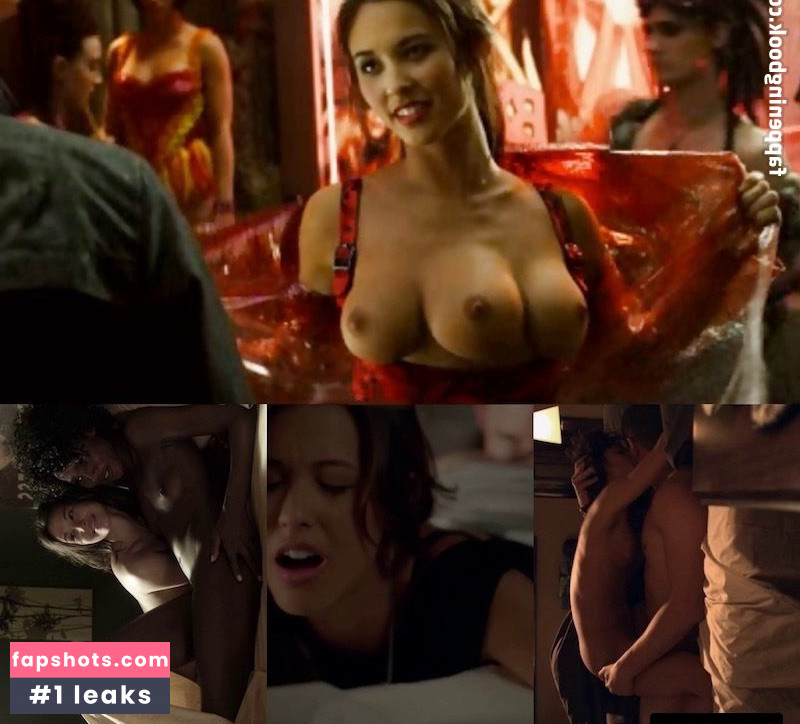 Kaitlyn Leeb Nude Leaks OnlyFans Photos #18 - Fapshots