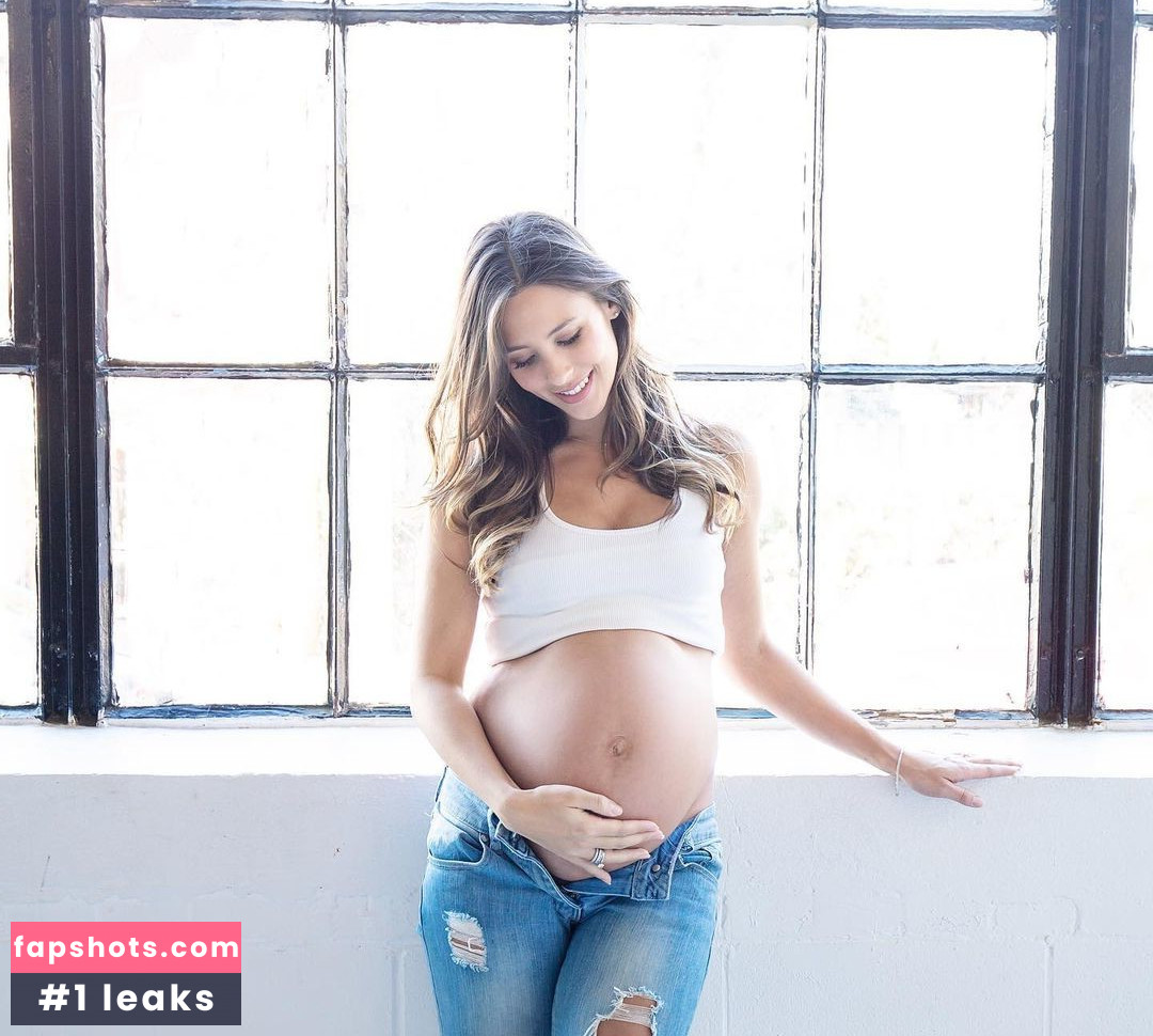 Kaitlyn Leeb Nude Leaks OnlyFans Photos #3 - Fapshots