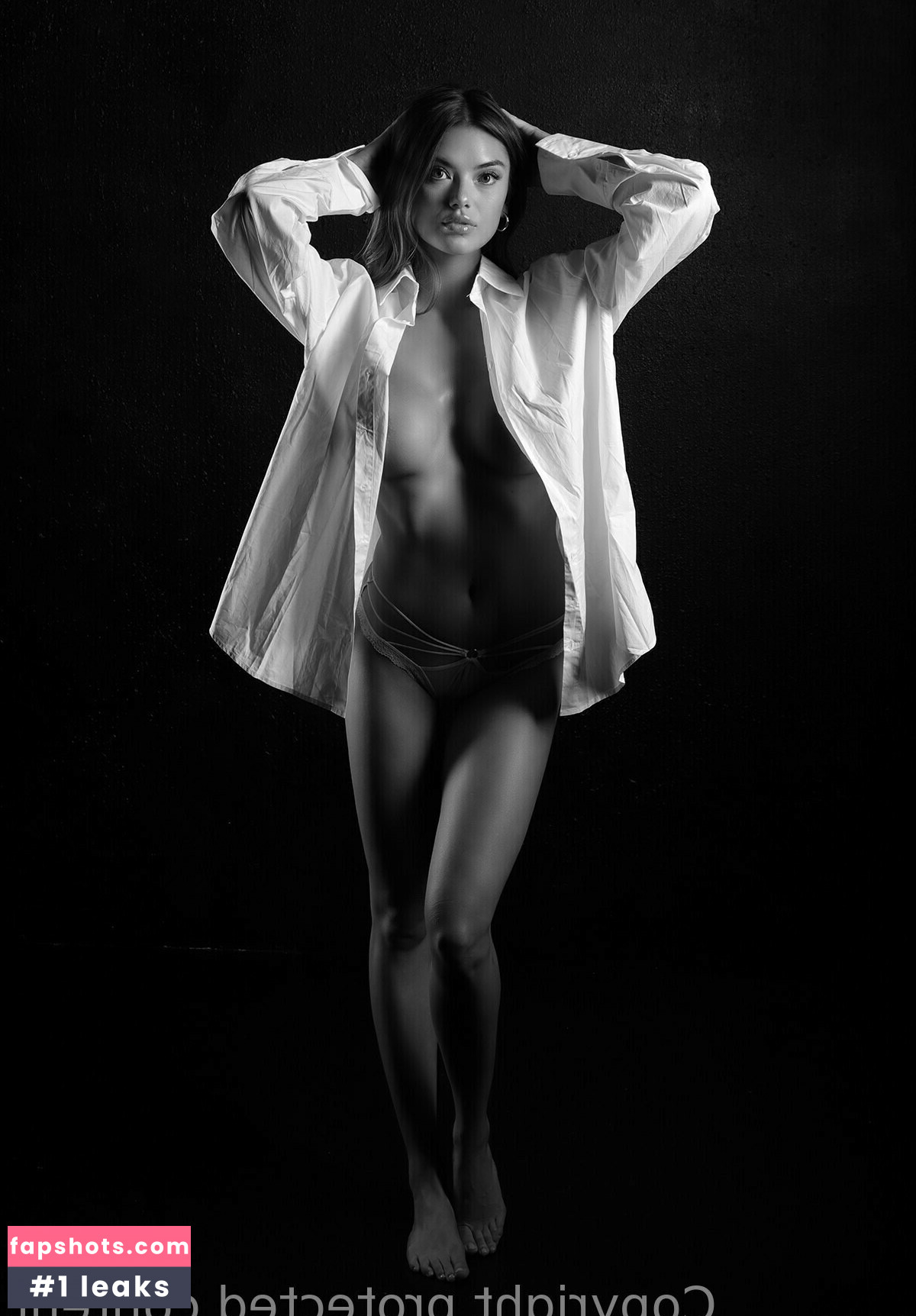 Kaitlyn Nguyen Nahé úniky fotek pouze od fanoušků #19 - Fapshots