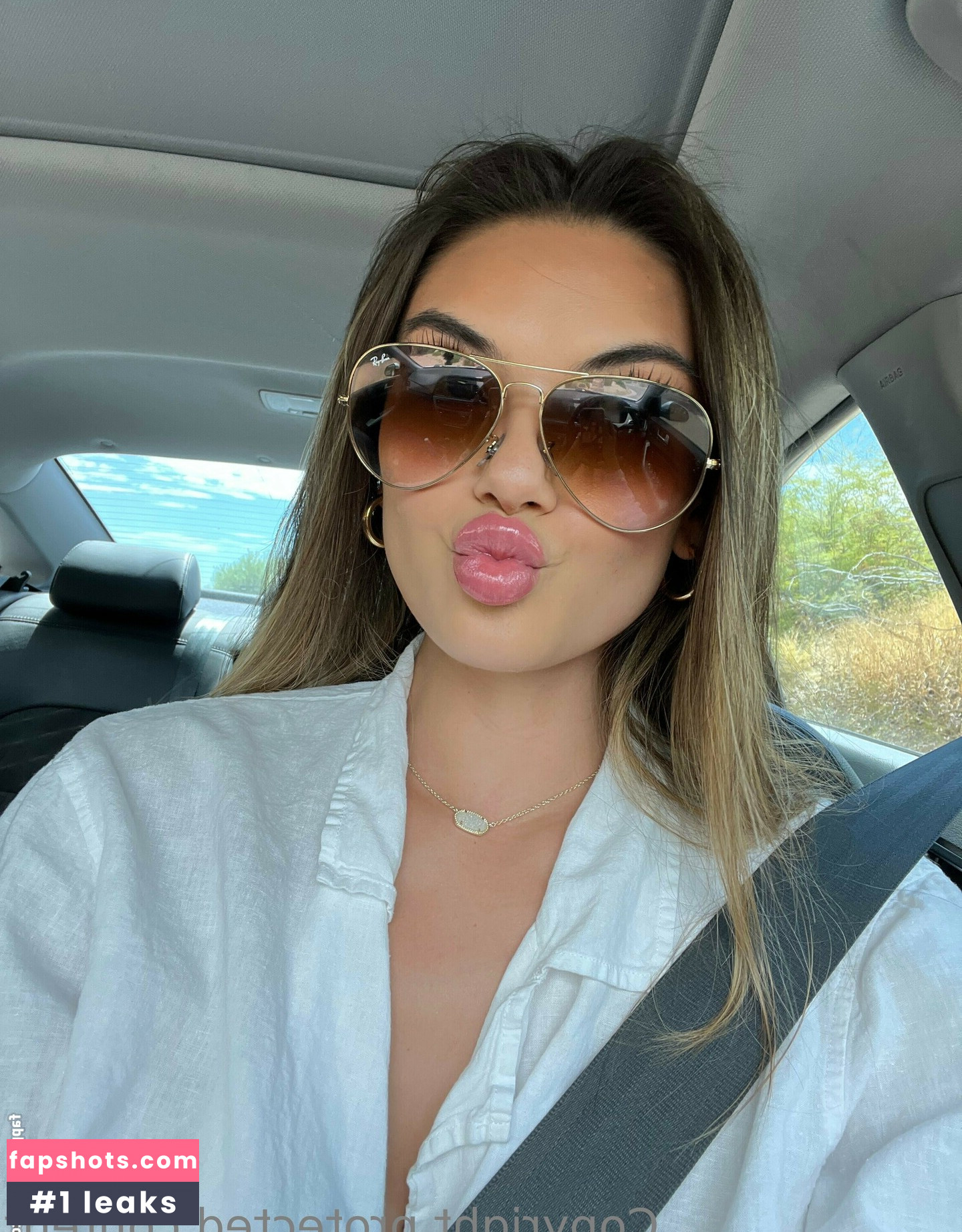 Kaitlyn Nguyen Nahé úniky fotek pouze od fanoušků #3 - Fapshots