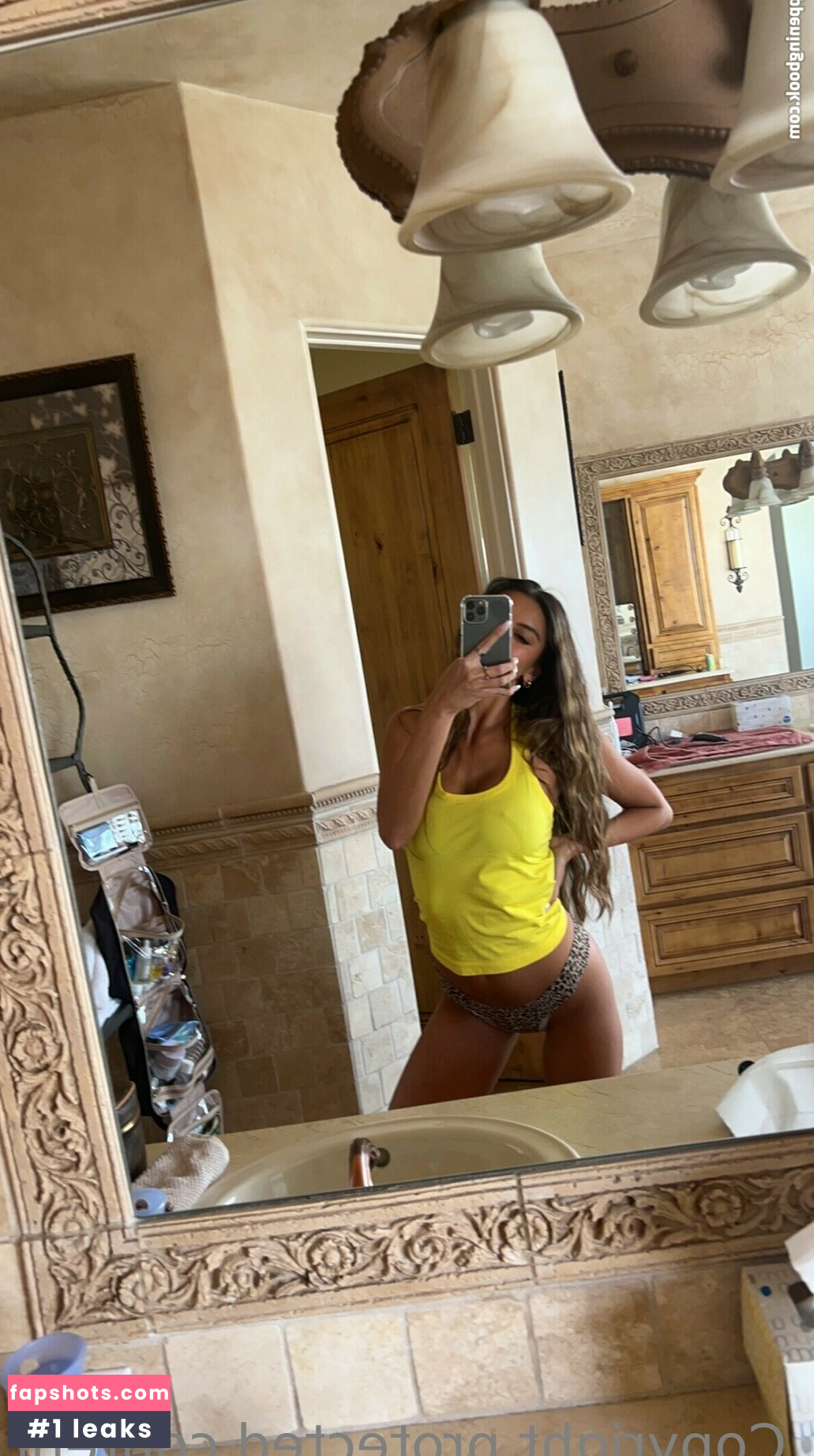 Kaitlyn Nguyen Nahé úniky fotek pouze od fanoušků #25 - Fapshots