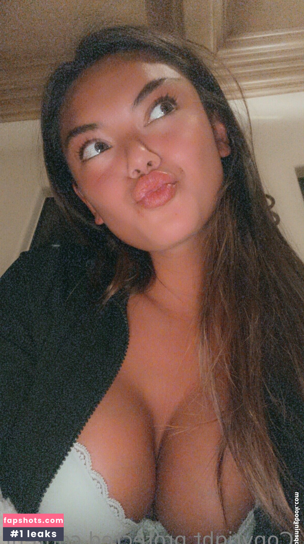 Kaitlyn Nguyen Nahé úniky fotek pouze od fanoušků #37 - Fapshots