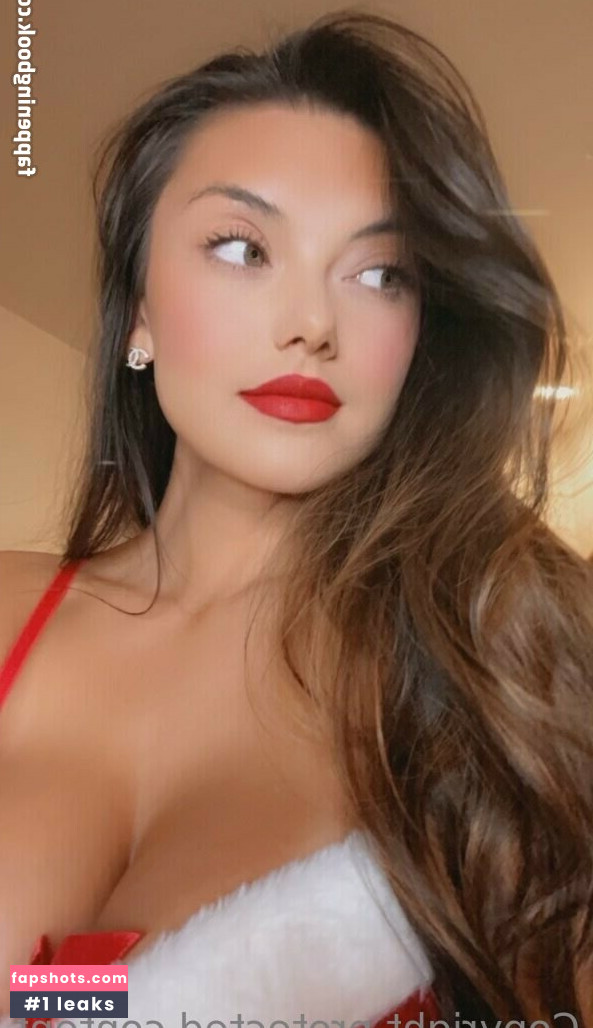 Kaitlyn Nguyen Nahé úniky fotek pouze od fanoušků #40 - Fapshots