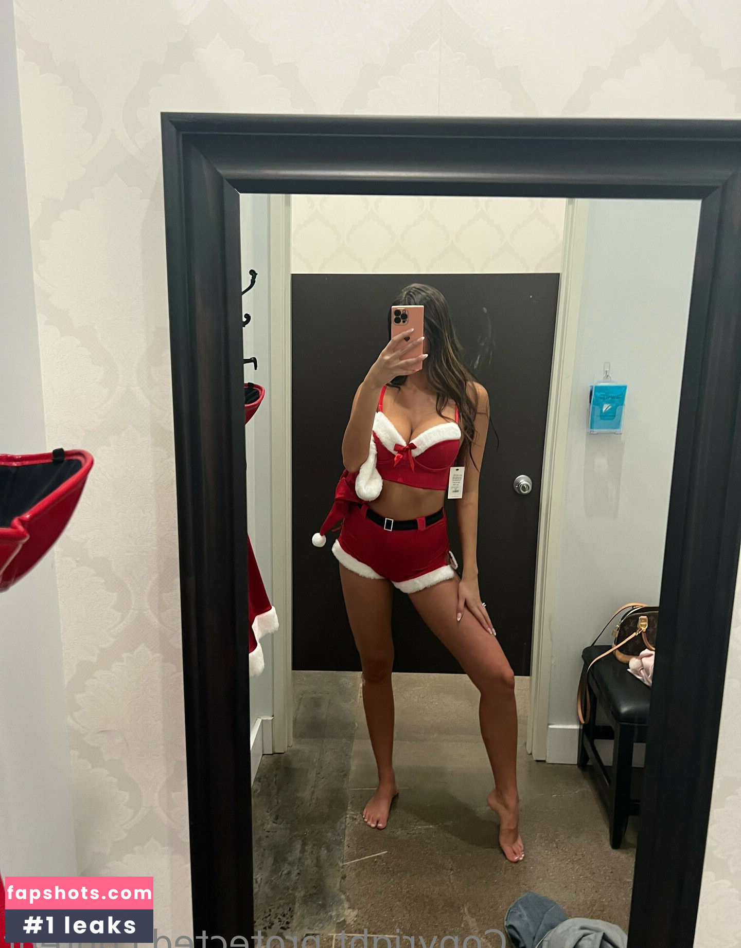 Kaitlyn Nguyen Nahé úniky fotek pouze od fanoušků #41 - Fapshots