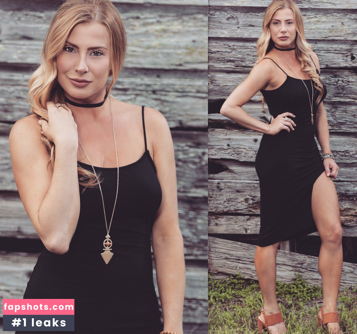 Kaitlyn Vincie gallery photo #3