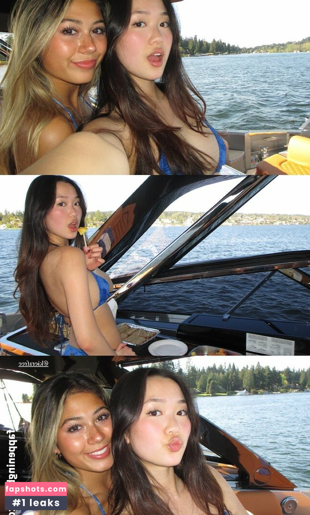 kaitlynhan gallery photo #22