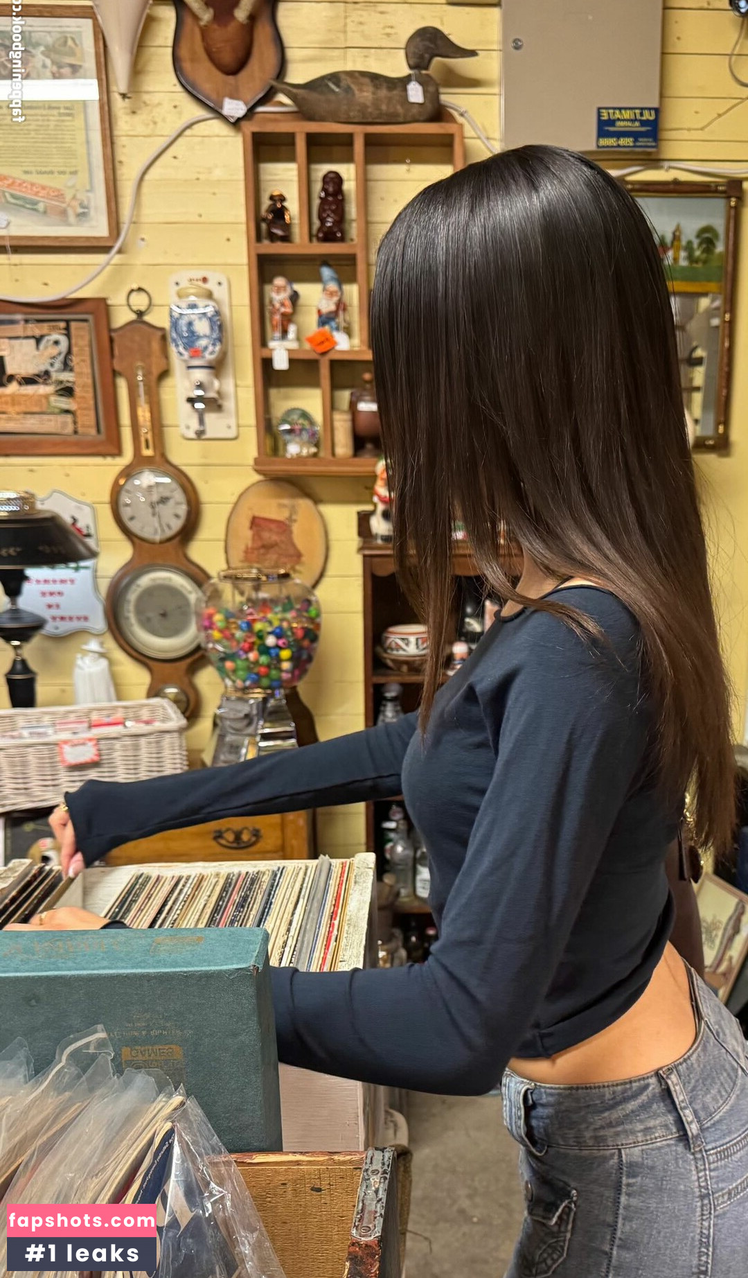 Kaitlynn Rhenea Asmr