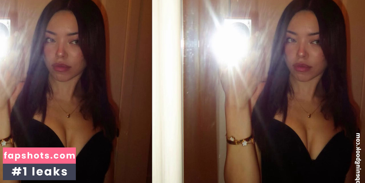 Kaitlynn Rhenea Asmr gallery photo #4