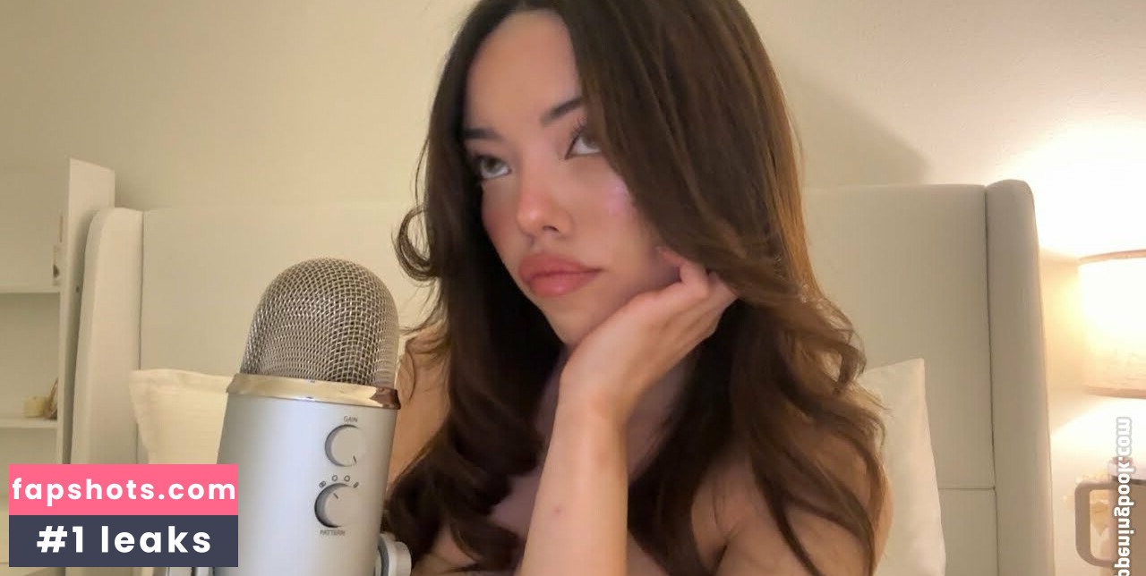 Kaitlynn Rhenea Asmr gallery photo #5