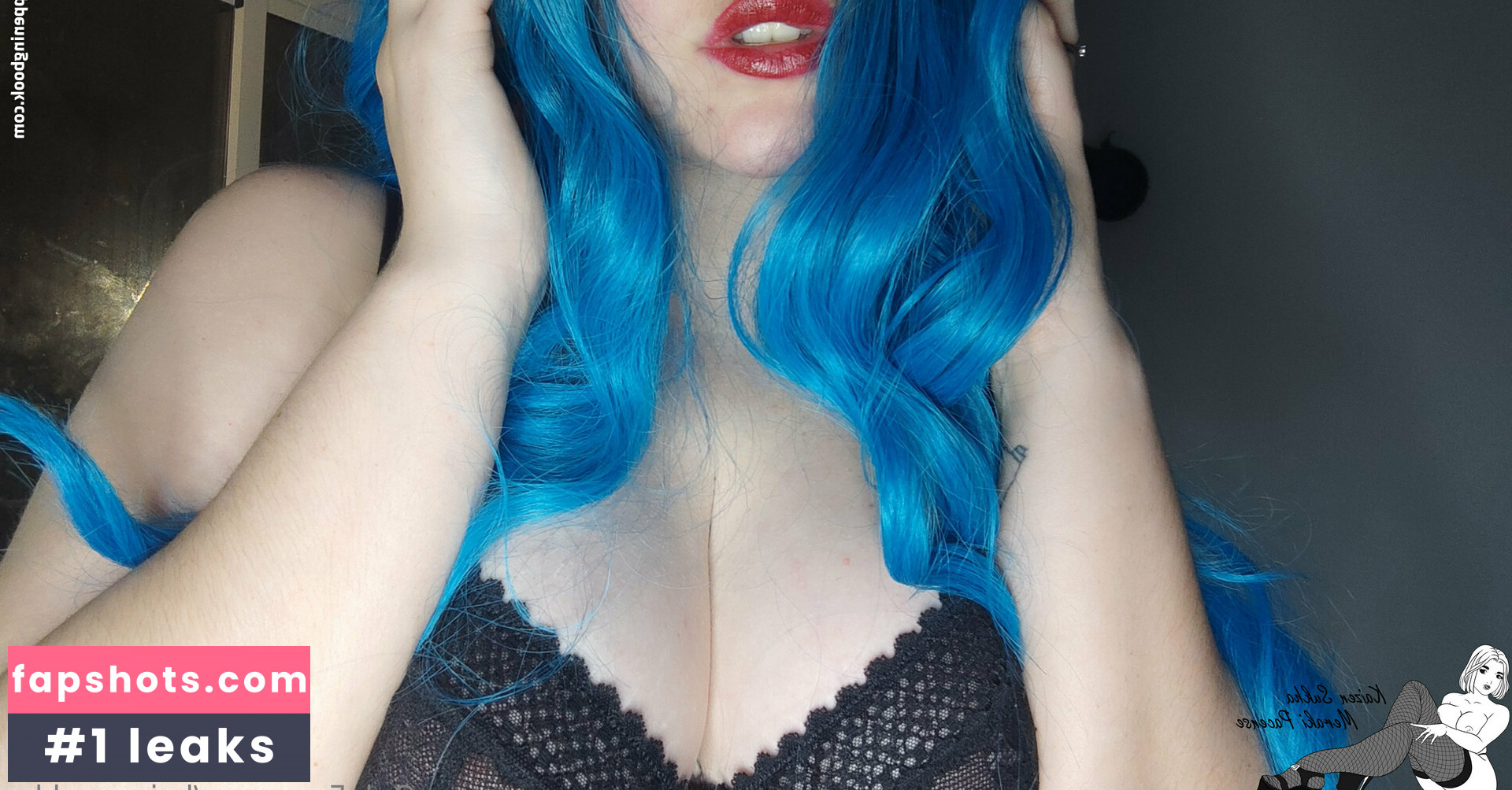 kaizensukha Nahé úniky fotek pouze od fanoušků #2 - Fapshots