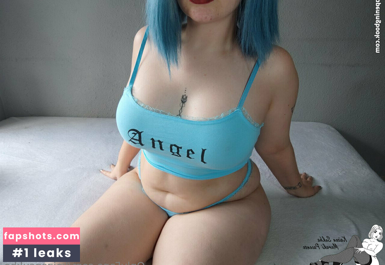 kaizensukha Nahé úniky fotek pouze od fanoušků #5 - Fapshots