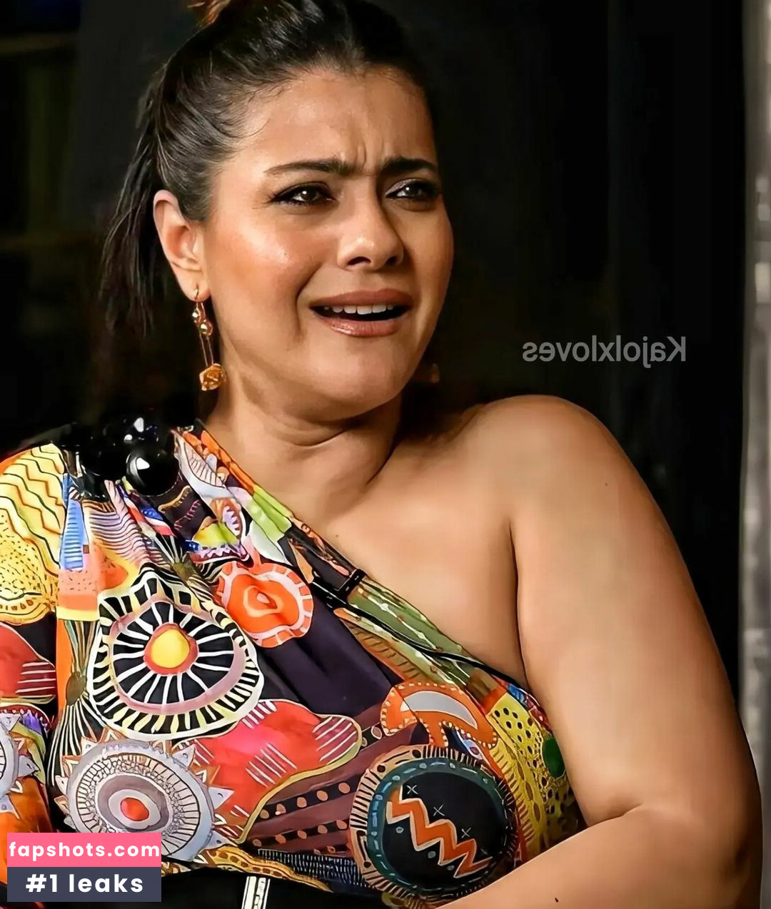 Kajol Devgn gallery photo #17