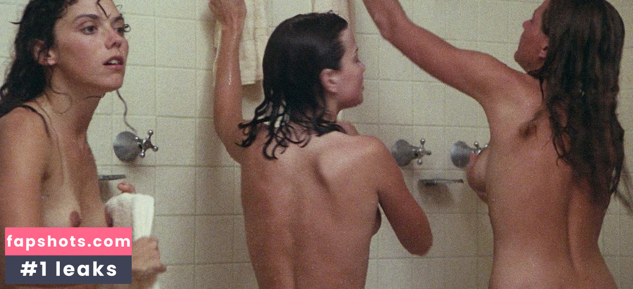 Kaki Hunter gallery photo #11