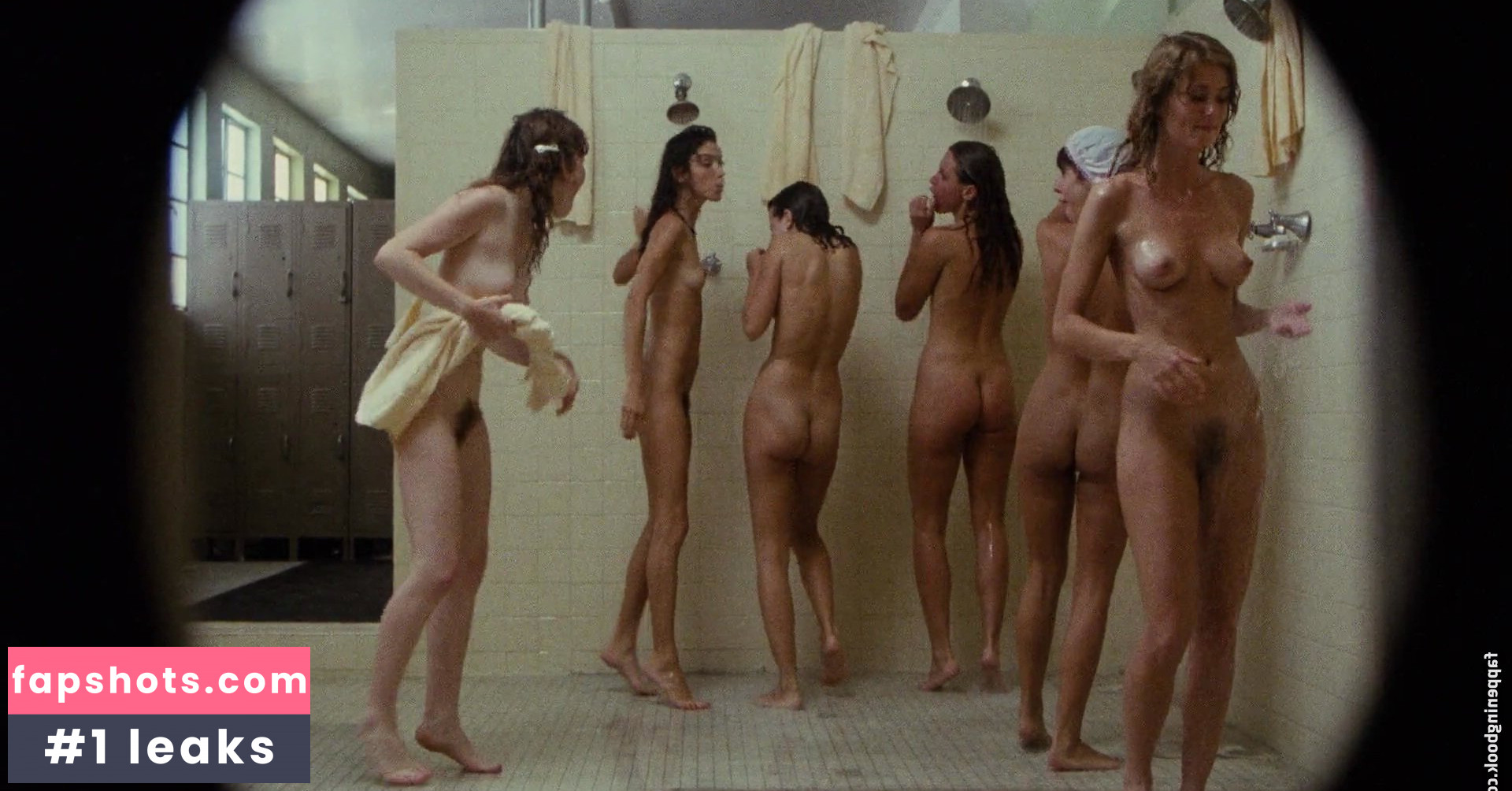 Kaki Hunter gallery photo #4