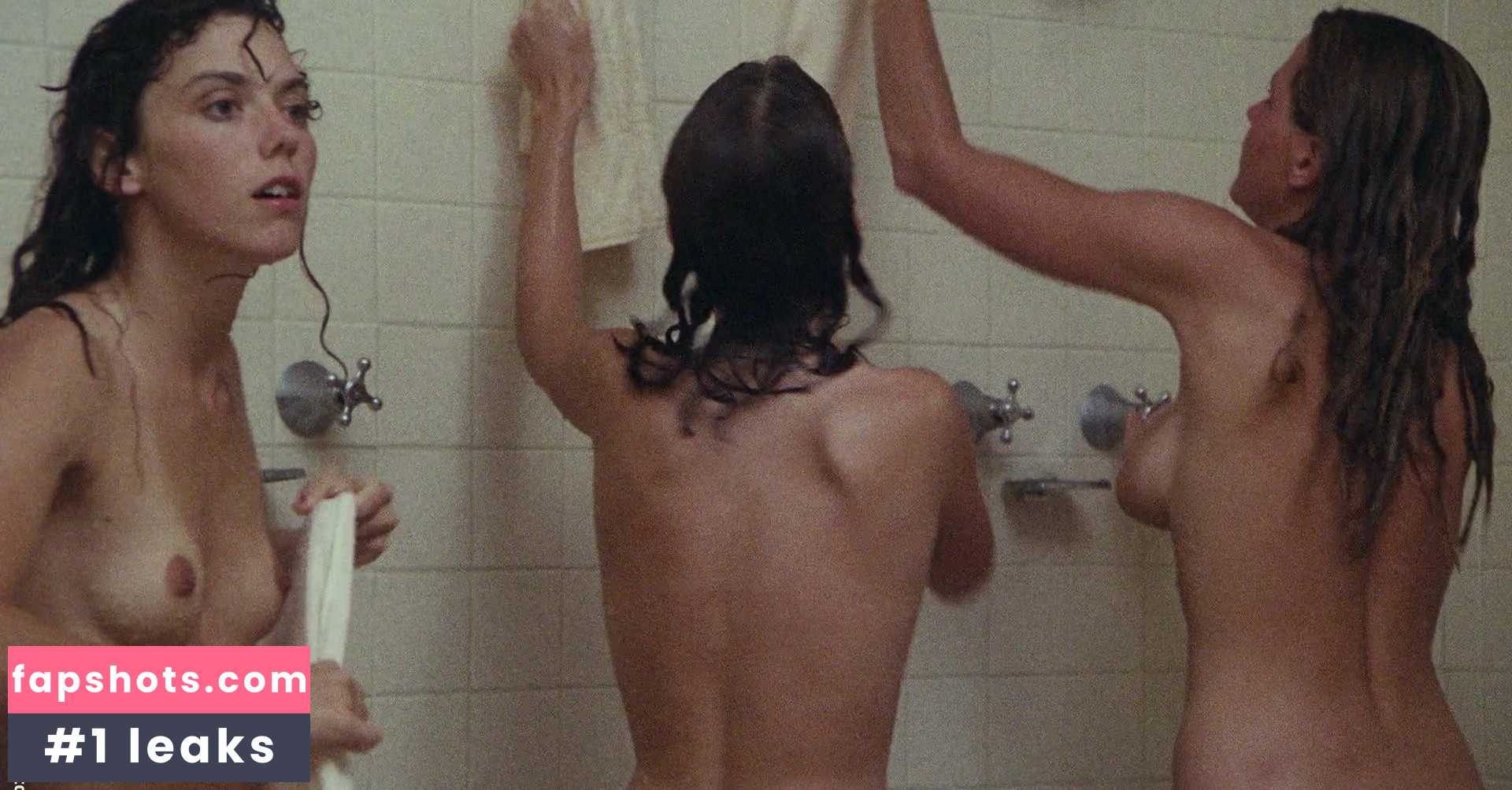 Kaki Hunter gallery photo #5