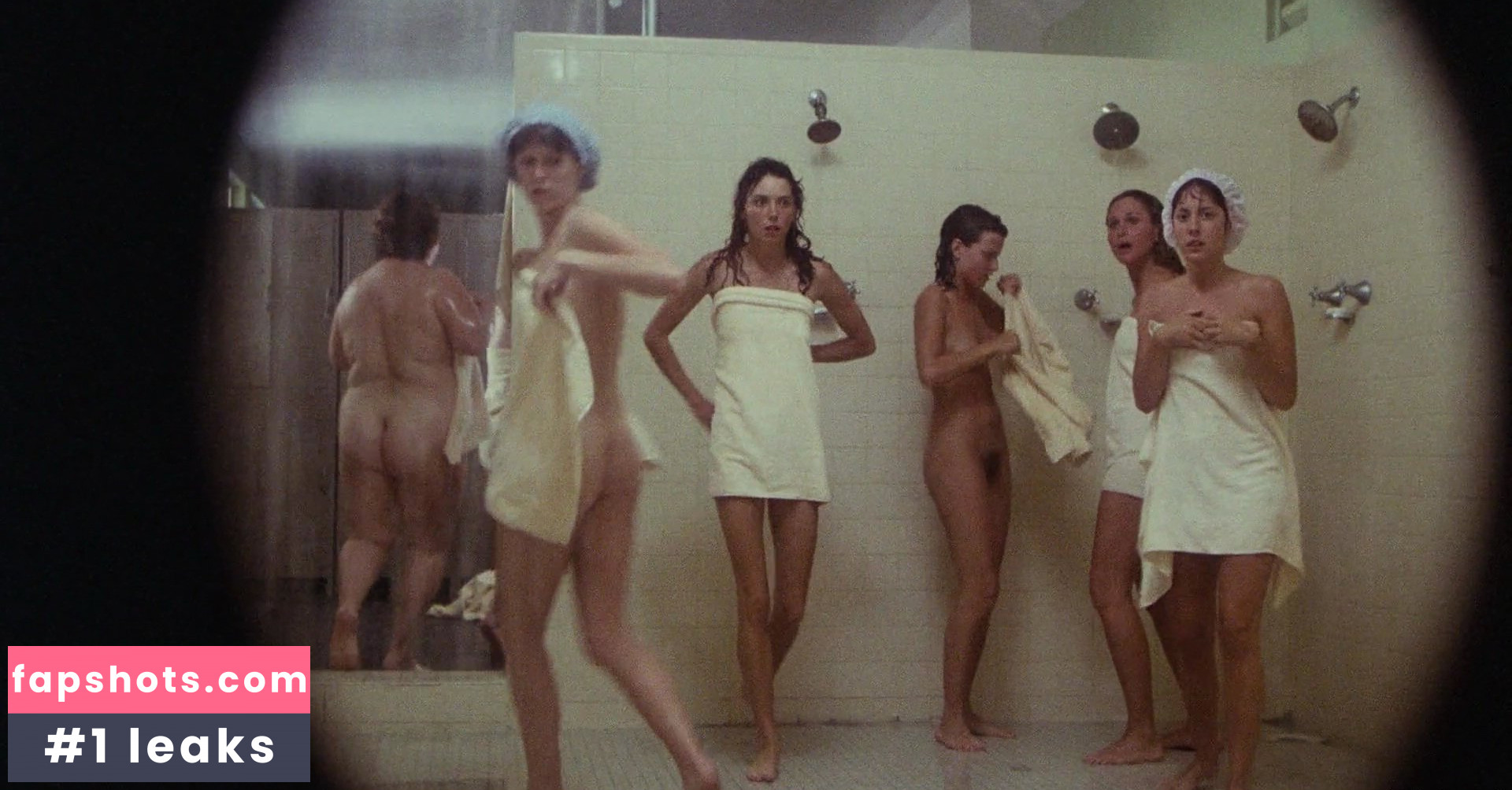 Kaki Hunter gallery photo #6