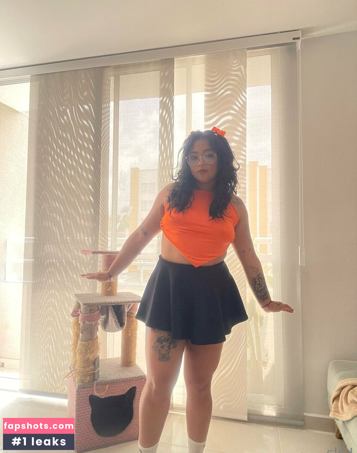 kalalain Nude Leaks OnlyFans Photos #11 - Fapshots