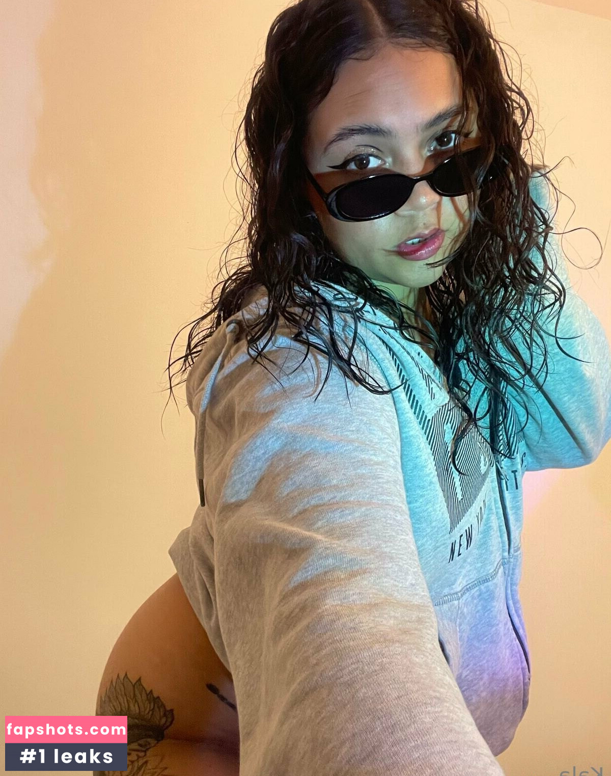 kalalain Nude Leaks OnlyFans Photos #28 - Fapshots