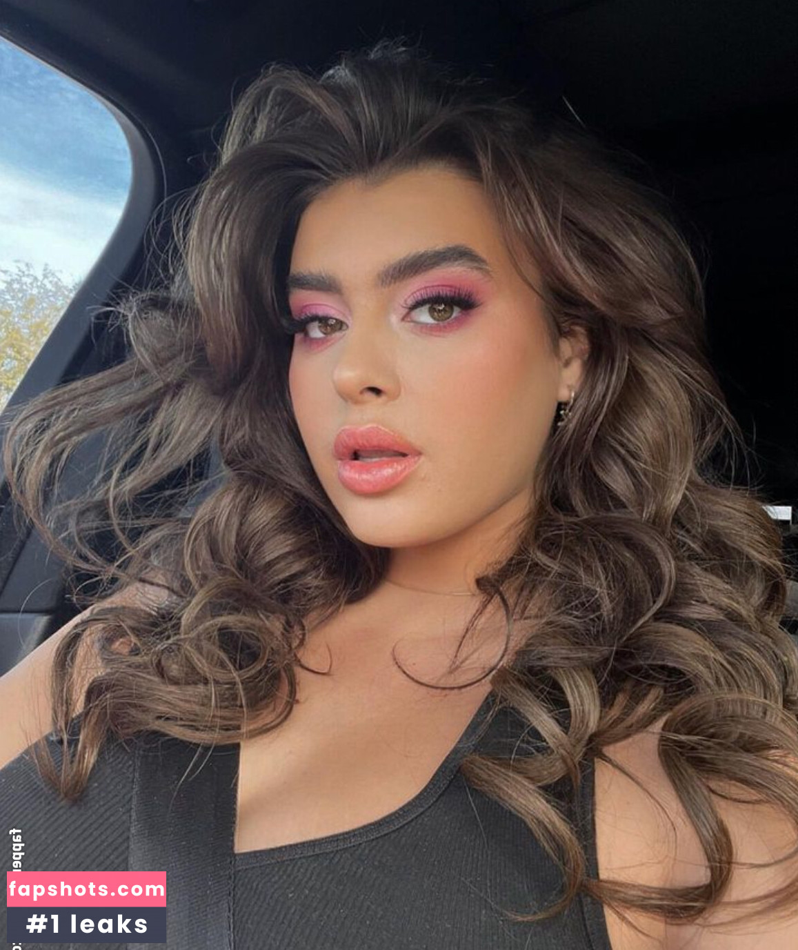 Kalani Hilliker Nacktheit OnlyFans Fotos #116 - Fapshots