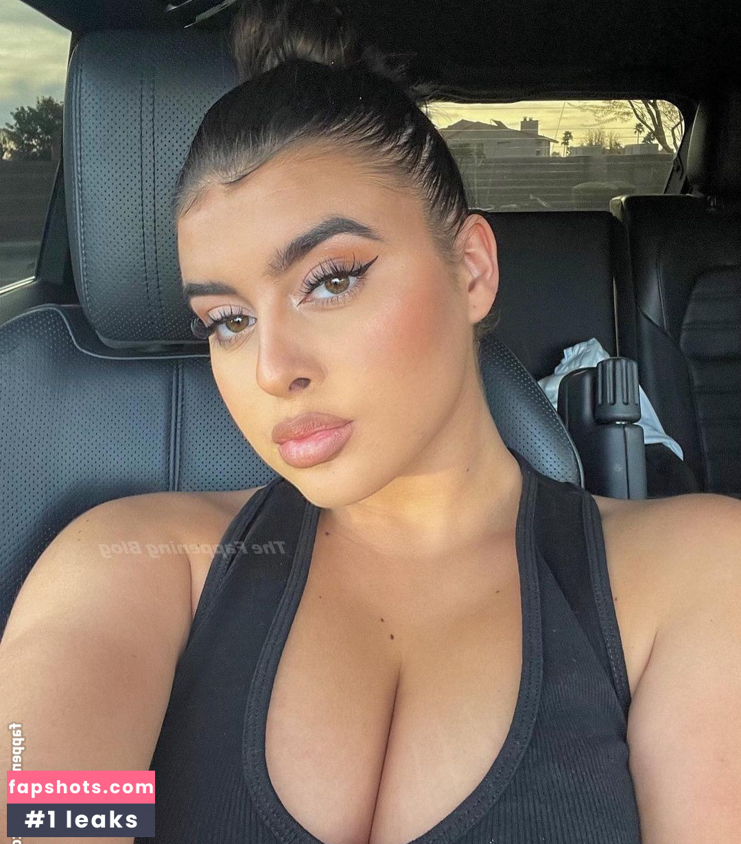 Kalani Hilliker Nacktheit OnlyFans Fotos #124 - Fapshots