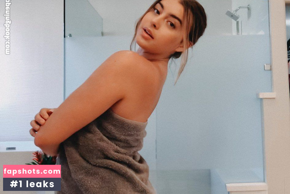 Kalani Hilliker Nacktheit OnlyFans Fotos #134 - Fapshots