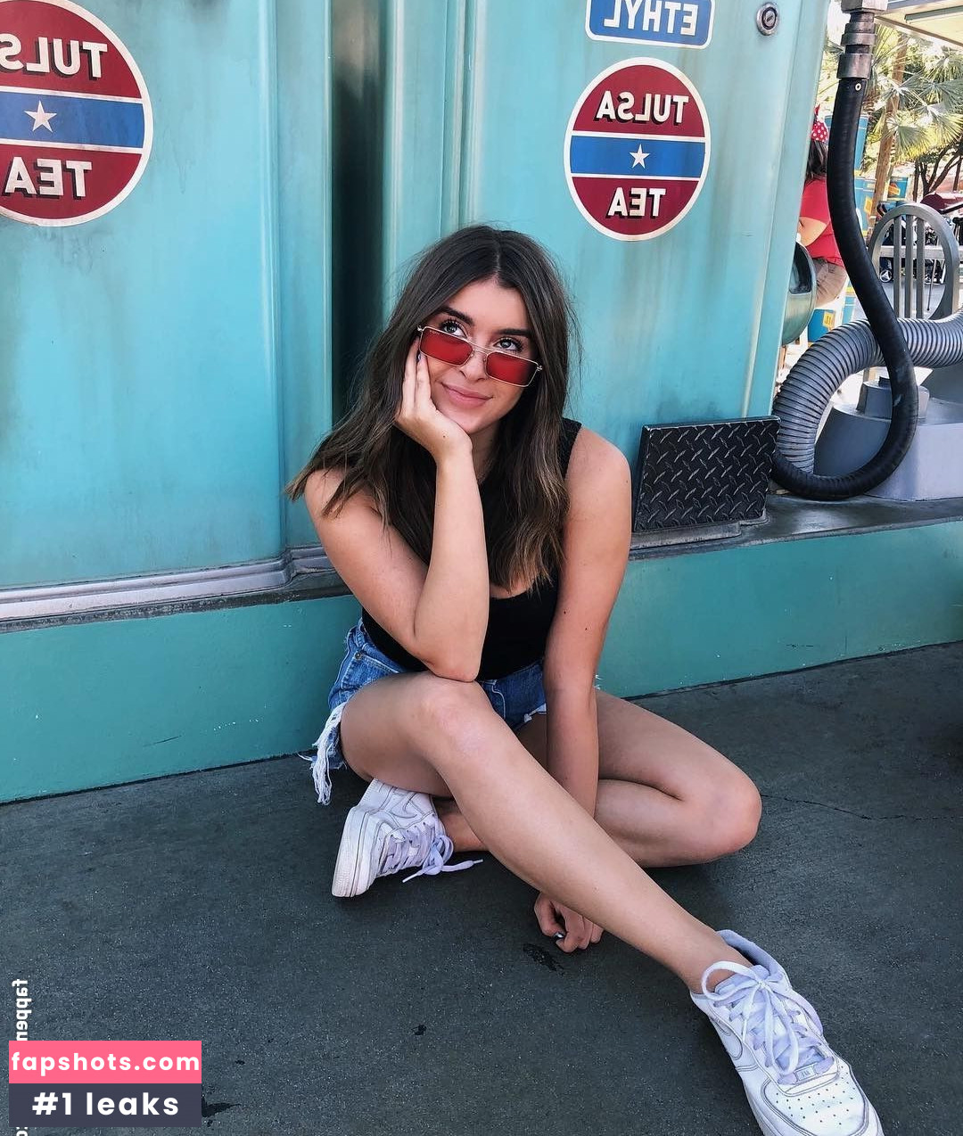 Kalani Hilliker Nacktheit OnlyFans Fotos #143 - Fapshots
