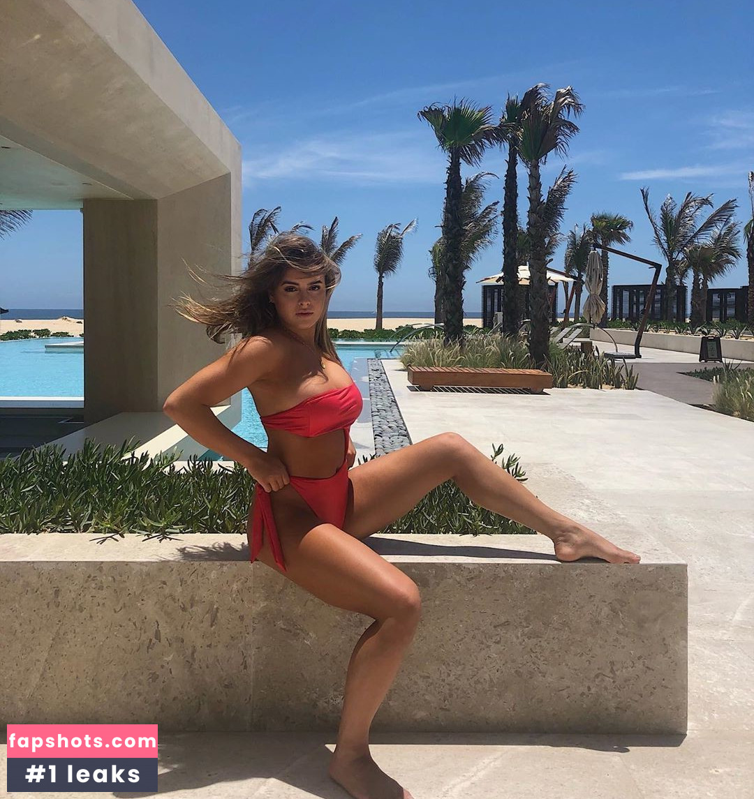 Kalani Hilliker Nude Leaks OnlyFans Photos #154 - LeakJerk