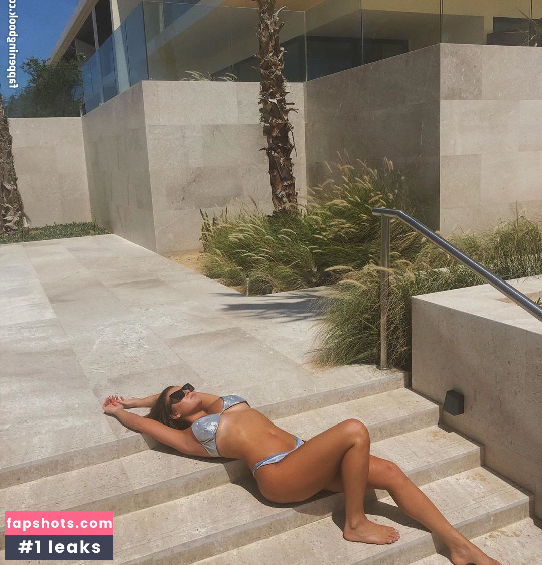 Kalani Hilliker Nude Leaks OnlyFans Photos #155 - LeakJerk