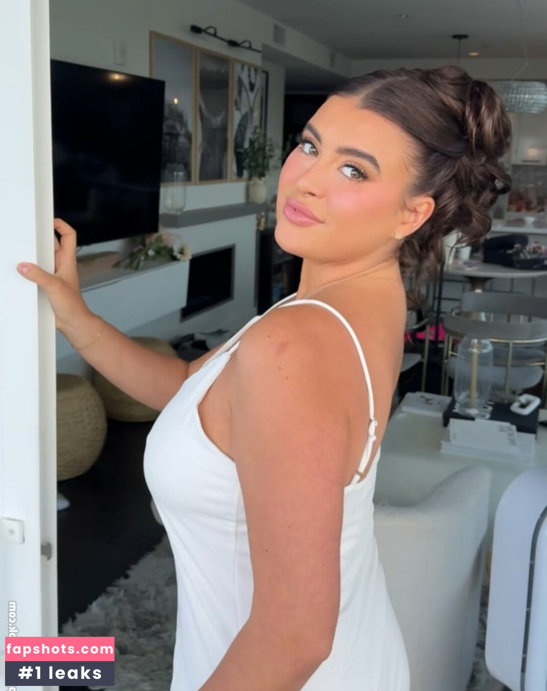 Kalani Hilliker Nacktheit OnlyFans Fotos #19 - Fapshots