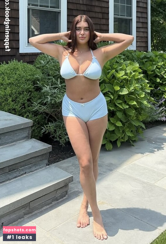 Kalani Hilliker gallery photo #28