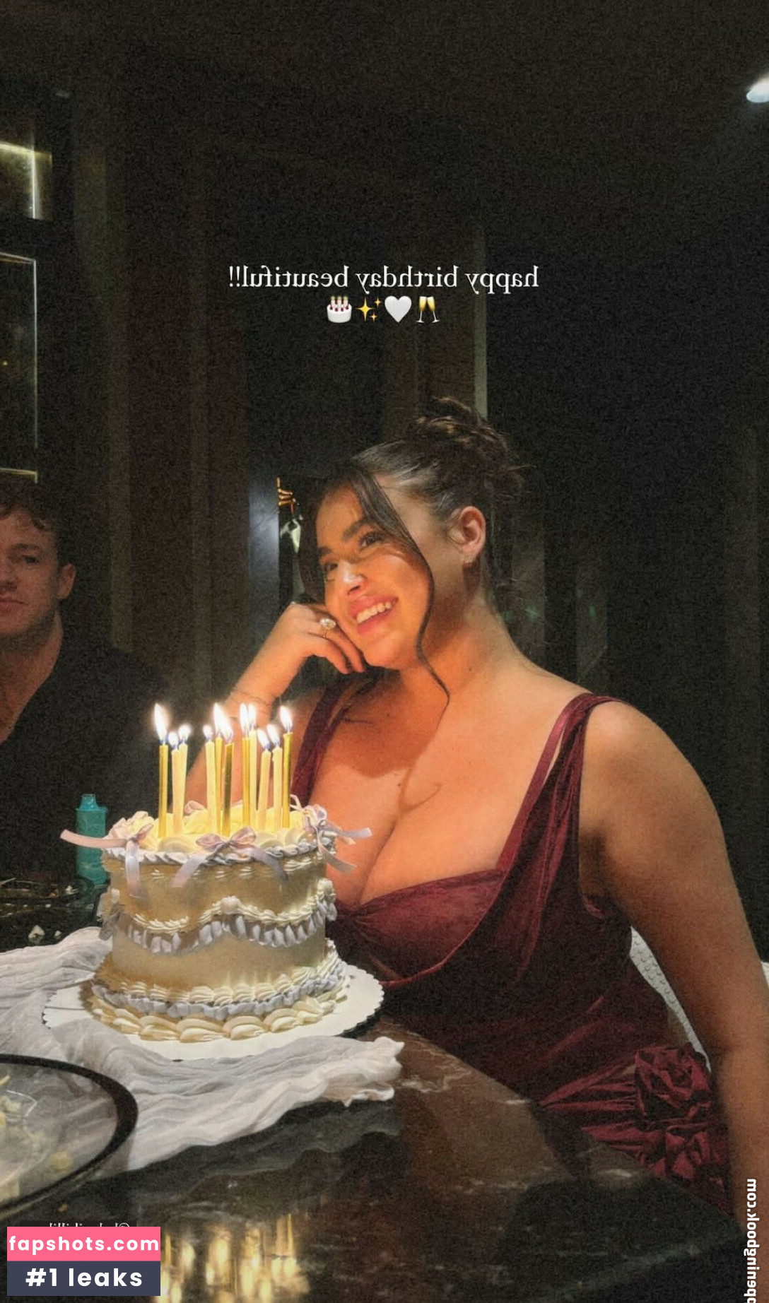 Kalani Hilliker Nacktheit OnlyFans Fotos #42 - Fapshots