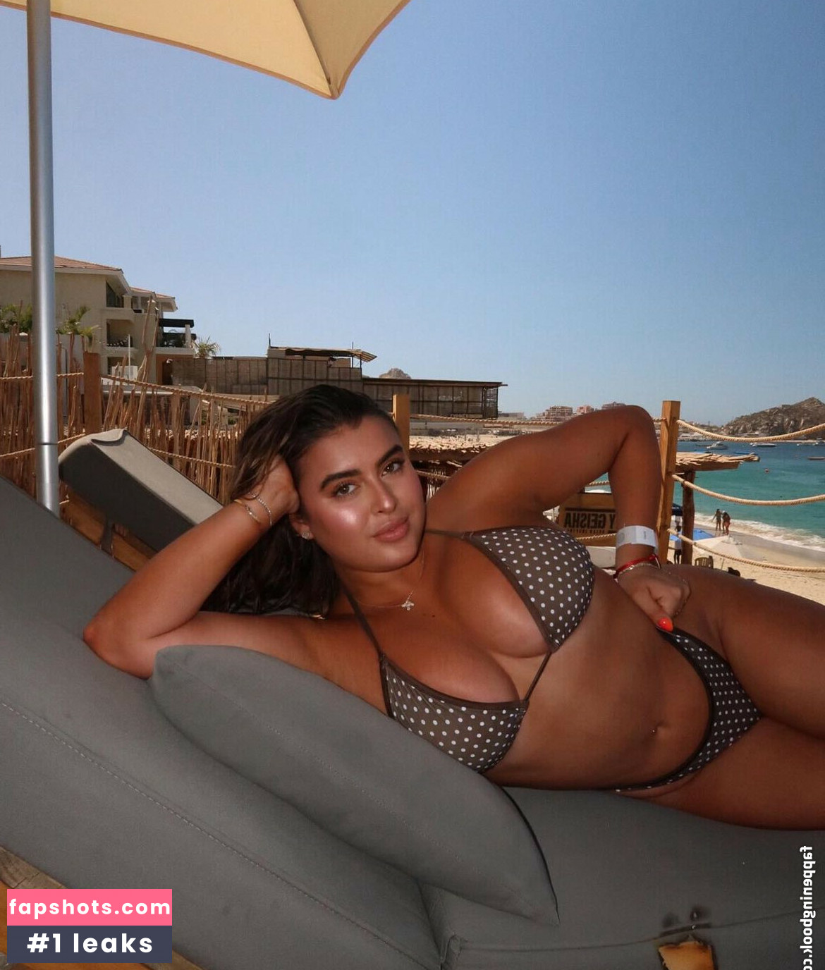 Kalani Hilliker Nacktheit OnlyFans Fotos #45 - Fapshots