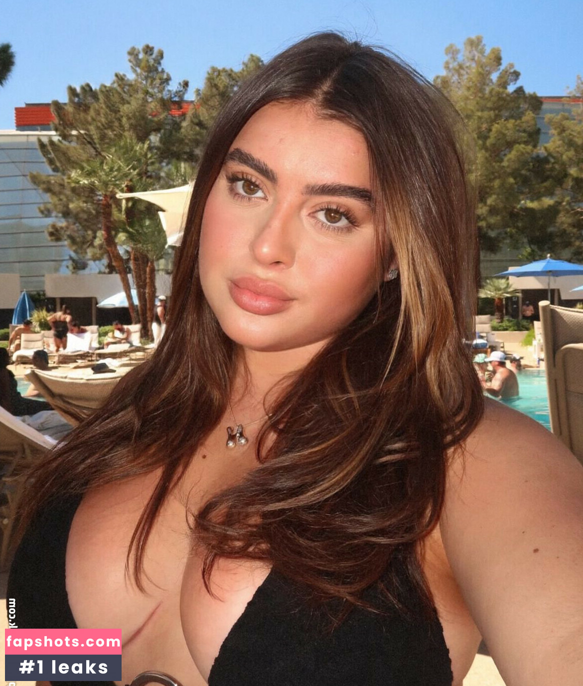 Kalani Hilliker Nacktheit OnlyFans Fotos #51 - Fapshots