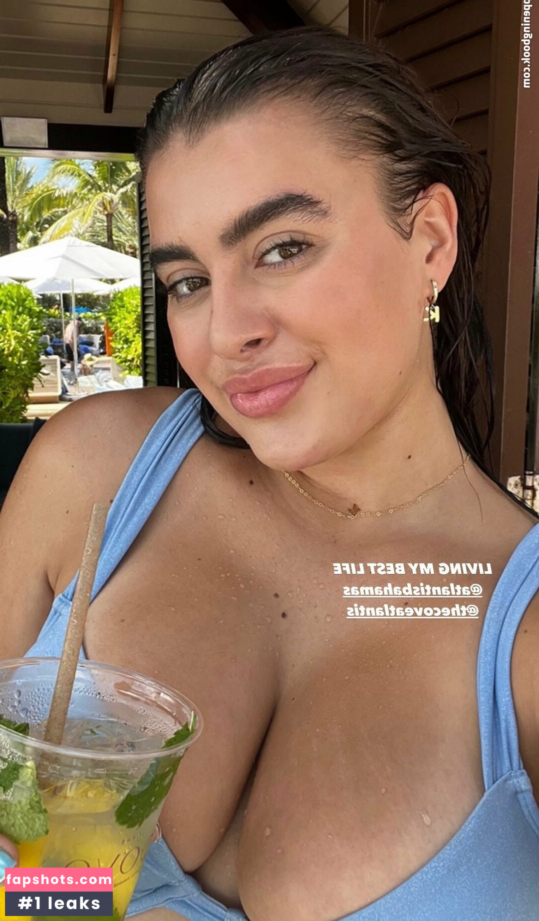 Kalani Hilliker Nacktheit OnlyFans Fotos #76 - Fapshots