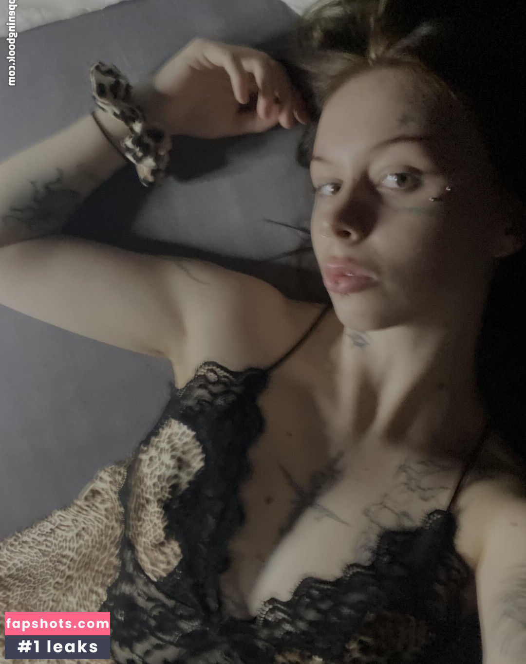 Kalashlika Nude Leaks OnlyFans Photos #12 - Fapshots