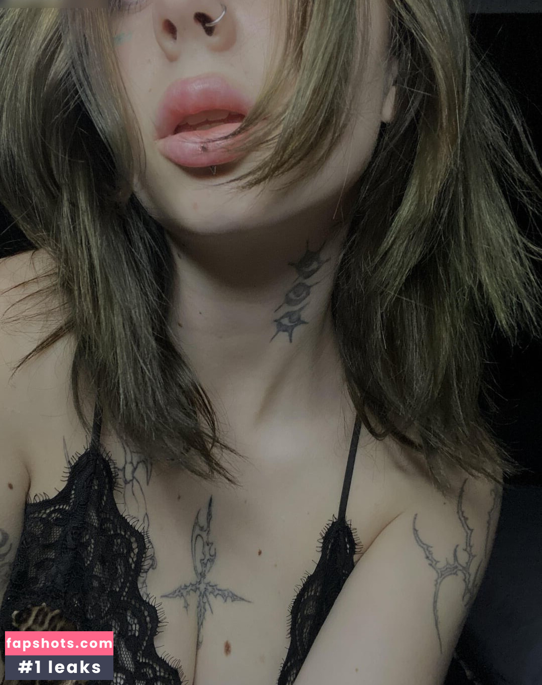 Kalashlika Nude Leaks OnlyFans Photos #18 - Fapshots