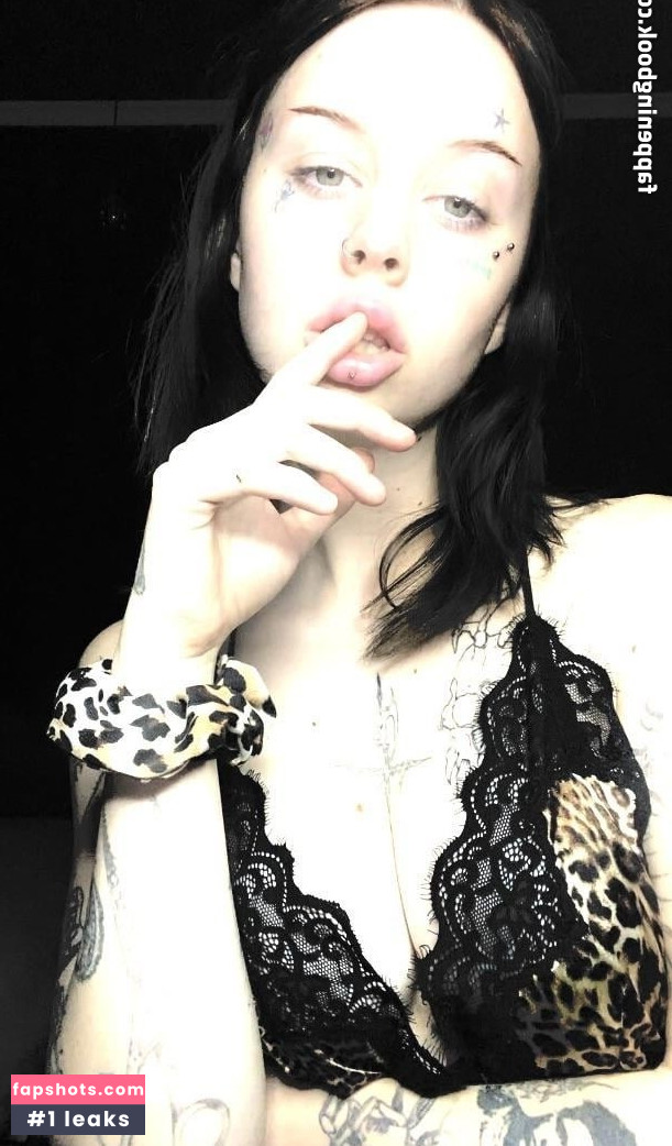 Kalashlika Nude Leaks OnlyFans Photos #7 - Fapshots