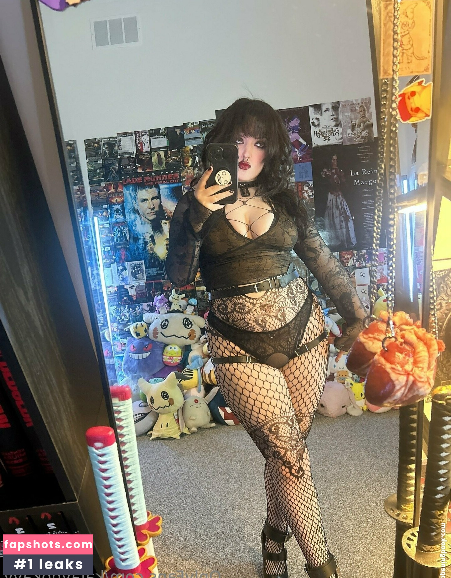 kalaynokayy Filtración Desnuda OnlyFans Foto #14 - Fapshots